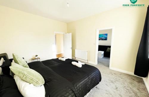 Darlington Apartment | Fogs Property - Darlington City Apartments
