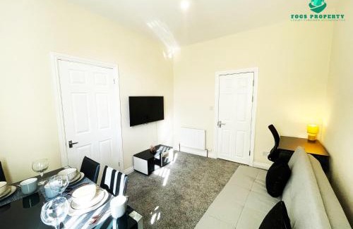 Darlington Apartment | Fogs Property - Darlington City Apartments