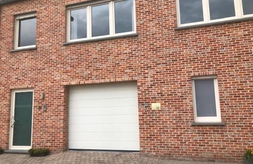 Dessel Apartment | Fokus Time out