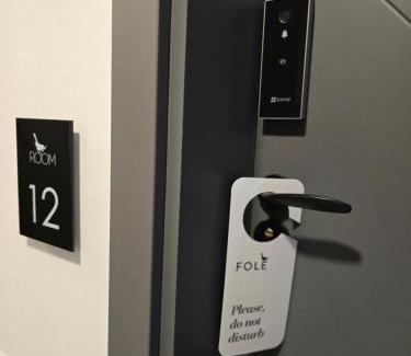 Matiçan Apartment | Fole Apart Hotel