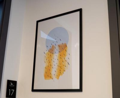 Matiçan Apartment | Fole Apart Hotel