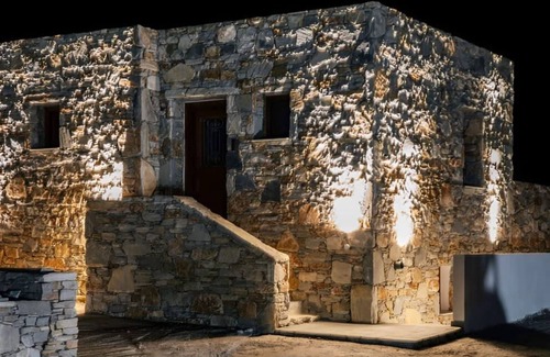 Ano Meria House | Folegandros Serenity - Livadaki Summer Hideaway