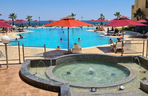 Chott Mariem Apartment | Folla Aqua Resort S+2