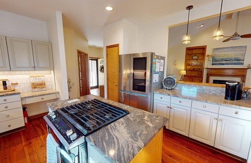 Sunset Point House | Folly's Hidden Gem~The West Indie Inn