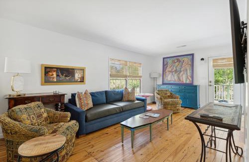 Folly Beach House | Folly Vacation Vintage Cottage 317 East