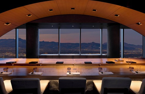 Las Vegas Strip Resort | Fontainebleau Las Vegas