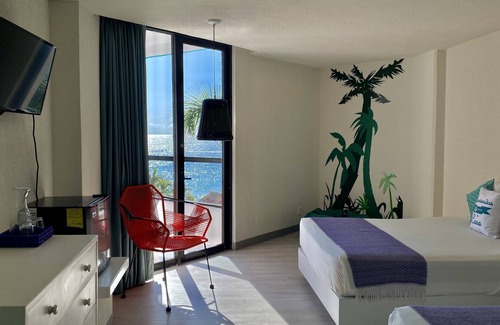 Ixtapa Resort | Fontan Ixtapa Beach Resort - All Inclusive