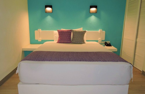 Ixtapa Resort | Fontan Ixtapa Beach Resort - All Inclusive