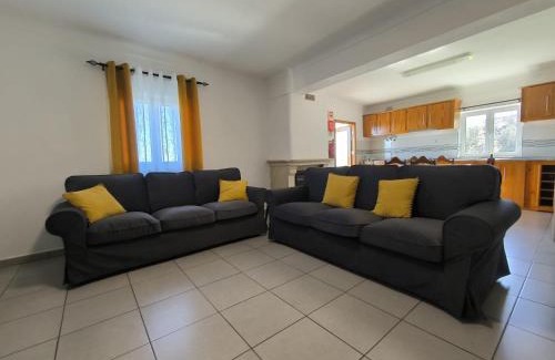 Belmonte Apartment | Fonte da Rosa Guest House APT1