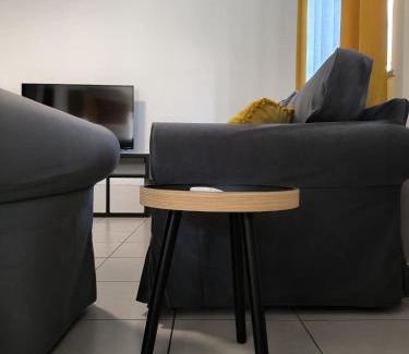 Belmonte Apartment | Fonte da Rosa Guest House APT1