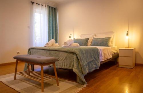 Belmonte Apartment | Fonte da Rosa Guest House APT1