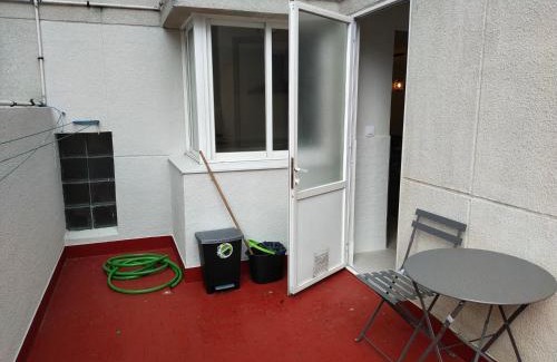 Fonteculler Apartment | Fonteculler