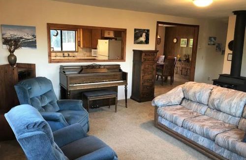 Midpines House | Foothill Acres