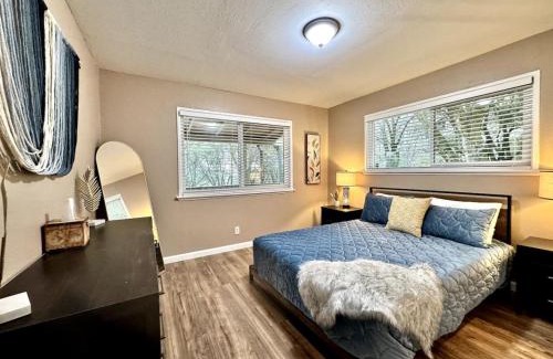 Fair Play House | Foothill Wine Country Gem