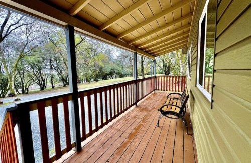 Fair Play House | Foothill Wine Country Gem