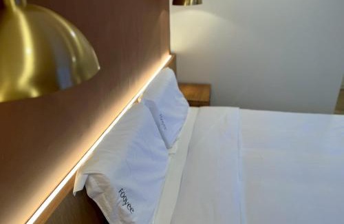 North District Hotel | Fooyee Hotel Wenxin Zhongqing