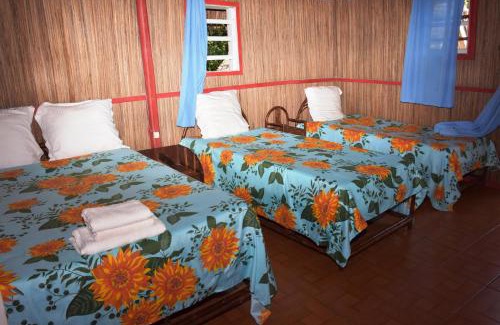 Vatovavy-Fitovinany Hotel | Forêt Austral