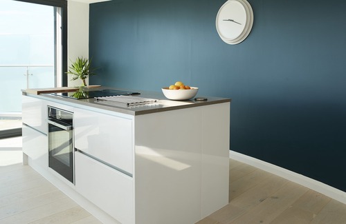 Beckingham House | For a break with a difference, how about a holiday in an award-winning landmark?