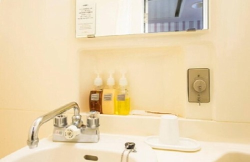 Matsumoto Hotel | For electronic cigarettes only Smoking single B/Matsumoto Nagano