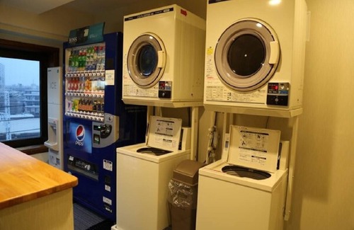 Matsumoto Hotel | For electronic cigarettes only Smoking single B/Matsumoto Nagano