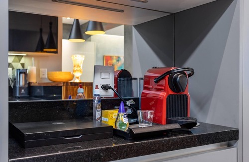 Copacabana Apartment | For Families 4 Minutes From Copacabana Beach Nsc605