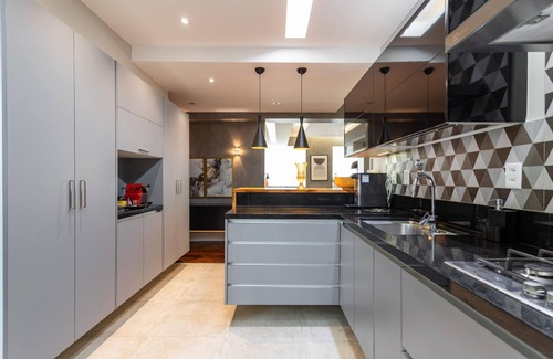 Copacabana Apartment | For Families 4 Minutes From Copacabana Beach Nsc605