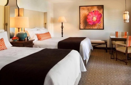 La Quinta Hotel | For Golf Enthusiasts: Chic Room w/Access to Pools and Championship Golf Courses