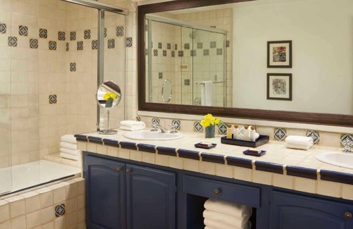 La Quinta Hotel | For Golf Enthusiasts: Chic Room w/Access to Pools and Championship Golf Courses