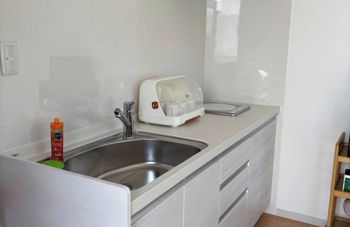 Sumoto RV Rental | For large groups 1 night 2 meals private saun/Sumoto City Hyōgo