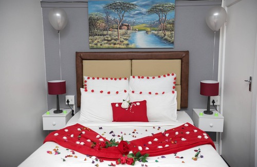 Port Elizabeth Central Hotel | For secure and Affordable Accomodation in Port Elizabeth, Kingsworth Inn got you