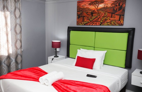 Port Elizabeth Central Hotel | For secure and Affordable Accomodation in Port Elizabeth, Kingsworth Inn got you