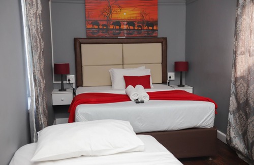Port Elizabeth Central Hotel | For secure and Affordable Accomodation in Port Elizabeth, Kingsworth Inn got you