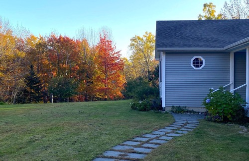 Bar Harbor House | For the Escapist and Daydreamer - Otter Cliff House