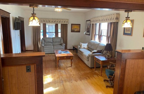 Ashley House | For the family. For the adventure.