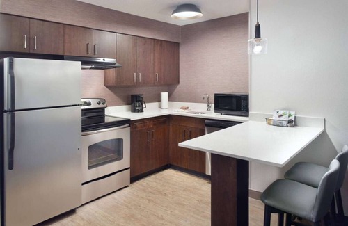 Cary Hotel | For the Whole Family! Two Relaxing 2BR Suites with Kitchens, Free Breakfast!
