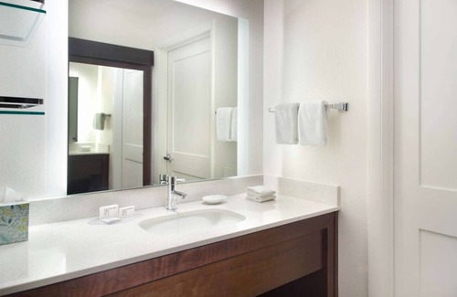 Cary Hotel | For the Whole Family! Two Relaxing 2BR Suites with Kitchens, Free Breakfast!