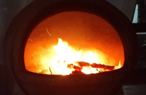 Salinas Victoria House | For two people with king size bed