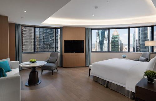 Gulou Hotel | Foreign Trade Centre C&D Hotel,Fuzhou