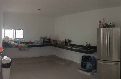 Merida Municipality House | Foreigners with indefinite stay in Mérida