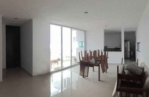 Merida Municipality House | Foreigners with indefinite stay in Mérida