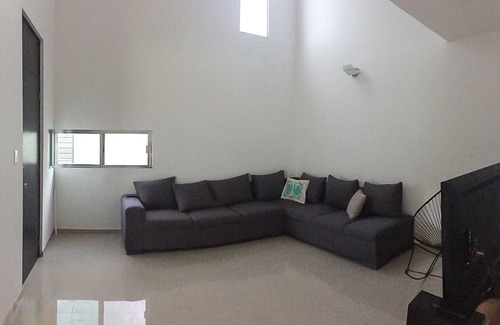 Merida Municipality House | Foreigners with indefinite stay in Mérida