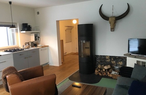 Arkebek House | Forellenhof Apartment 4