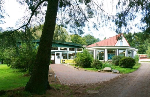 Arkebek House | Forellenhof Apartment 4