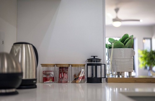 Ballito Apartment | Forest and Sea Views | Stylish 2BR in Simbithi