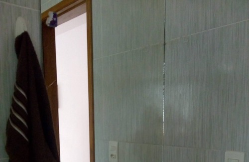 Petropolis Apartment | Forest Apartment