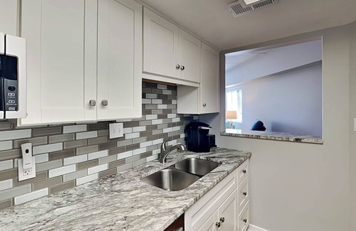 Hilton Head Island Villa | Forest Beach Villas