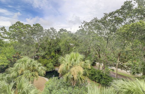 Hilton Head Island Villa | Forest Beach Villas