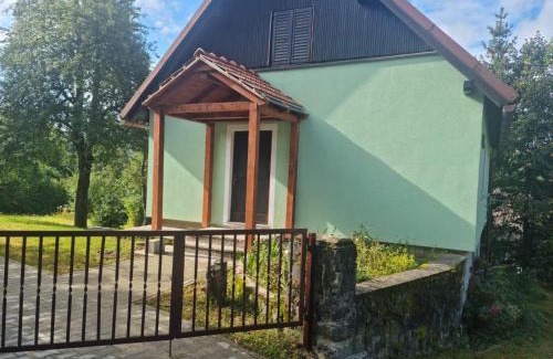 Delnice Ski Chalet | FoRest Chalet