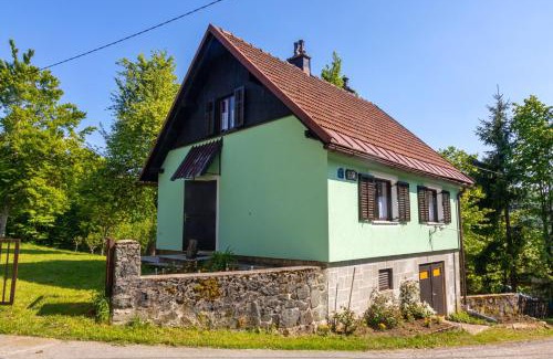 Delnice Ski Chalet | FoRest Chalet