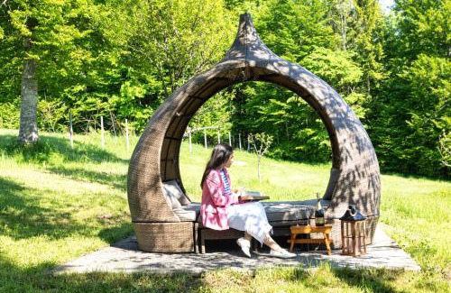 Delnice Ski Chalet | FoRest Chalet